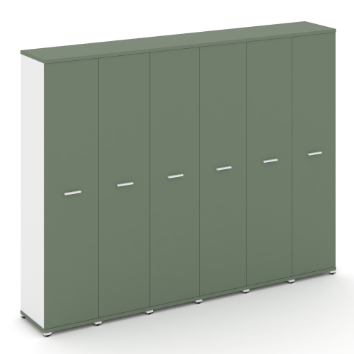 Шкаф офисный Concept CN.STU-568 W фото 5 Шкаф офисный Concept CN.STU-568 W фото 5