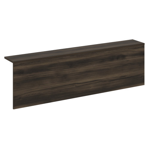 Накладка на 2 модуля высокая Onix O.R-NP.V-138.2 фото 2