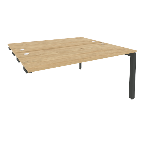 Стол-приставка двойной на П-обр. м/к Onix O.MP-D.SPR-4.7 фото 12 Стол-приставка двойной на П-обр. м/к Onix O.MP-D.SPR-4.7 фото 12