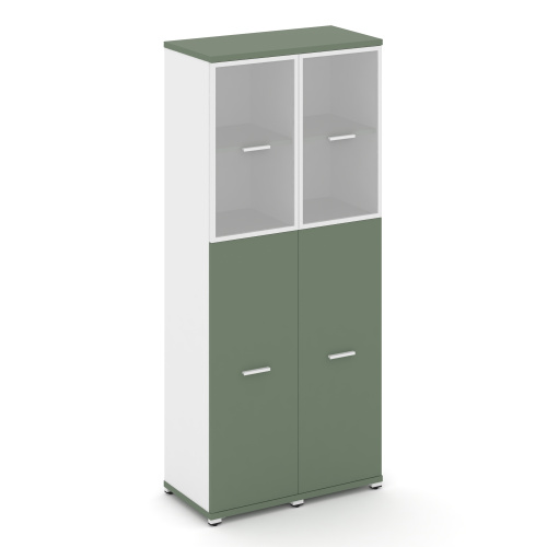 Шкаф офисный Concept CN.STU-525 RMW Шкаф офисный Concept CN.STU-525 RMW