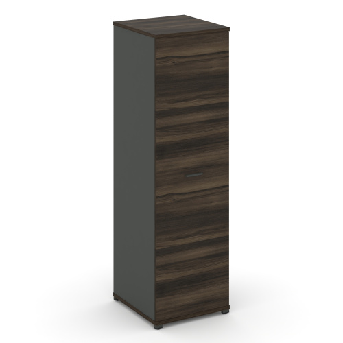 Гардероб офисный узкий Concept CN.GB-003 фото 5 Гардероб офисный узкий Concept CN.GB-003 фото 5