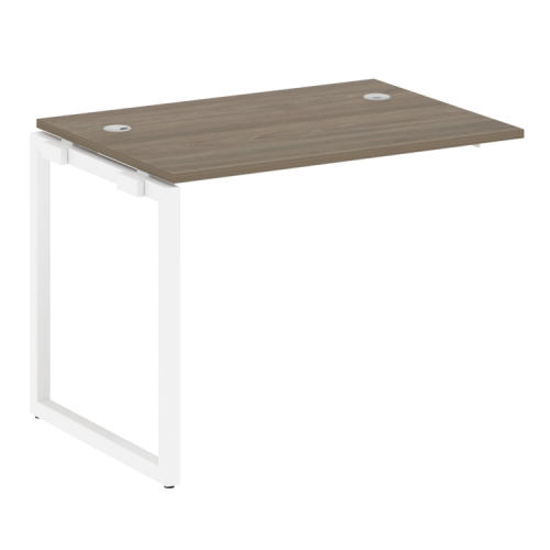 Проходной элемент бенч-системы на О-обр. м/к Metal System Quattro 40БО.ПРС-СП-1.1 фото 2 Проходной элемент бенч-системы на О-обр. м/к Metal System Quattro 40БО.ПРС-СП-1.1 фото 2