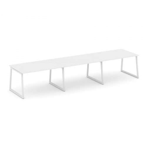 Style Project Стол переговорный SN-4T1.SPRG-021.3 Акация Лорка/Металл Антрацит 2940*980*750 фото 17 Style Project Стол переговорный SN-4T1.SPRG-021.3 Акация Лорка/Металл Антрацит 2940*980*750 фото 17