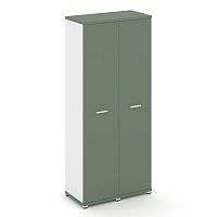 Шкаф офисный Concept CN.STU-528 W