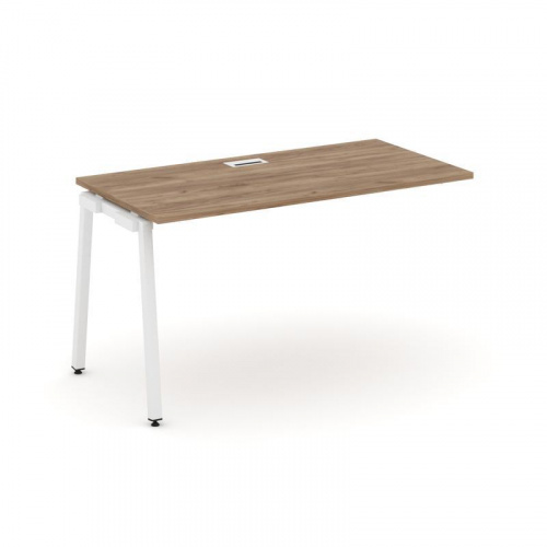 Style Project Проходной наб. элем. SN-4A.ONRS-003 Антрацит/Металл Черный 1380*600*750 фото 13