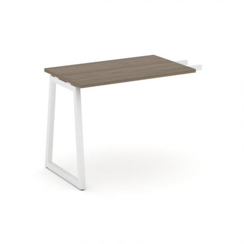 Style Project Брифинг-приставка SN-4T1.BR-005 Акация Лорка/Металл Антрацит 1380*600*750 фото 20