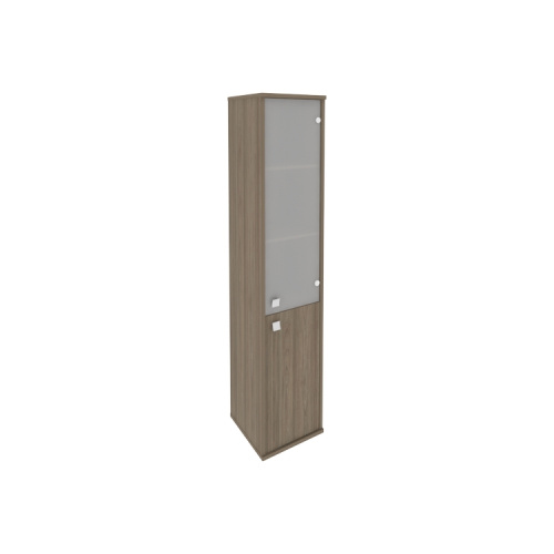 Шкаф высокий узкий Style Л.СУ-1.2 (R) фото 2 Шкаф высокий узкий Style Л.СУ-1.2 (R) фото 2