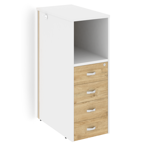 Тумба с подсветкой на 4 ящика Onix O.R-TV-4.S (R) фото 11 Тумба с подсветкой на 4 ящика Onix O.R-TV-4.S (R) фото 11