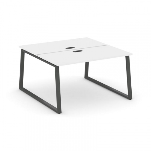 Style Project Рабочая станция 2-х сторон. SN-6T1.DRS-023 Акация Лорка/Металл Антрацит/Заглушка Пласт фото 26 Style Project Рабочая станция 2-х сторон. SN-6T1.DRS-023 Акация Лорка/Металл Антрацит/Заглушка Пласт фото 26