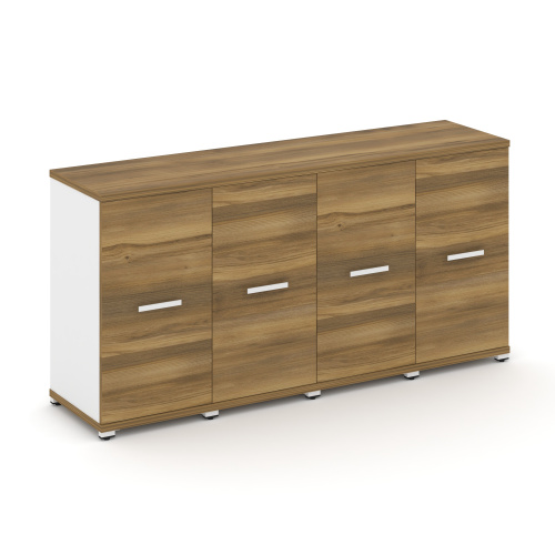 Шкаф офисный Concept CN.STU-243 W Шкаф офисный Concept CN.STU-243 W