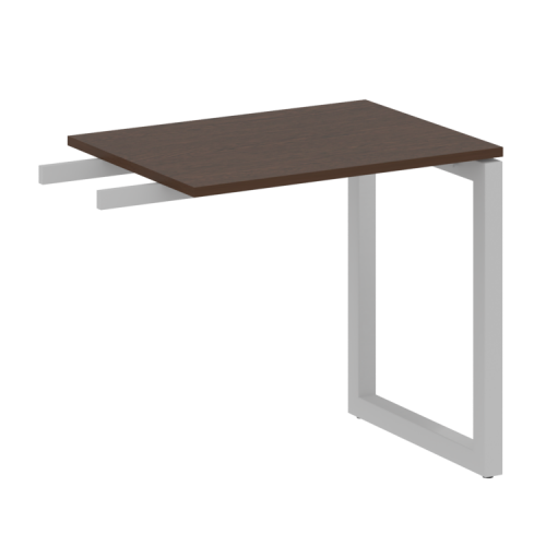 Приставной элемент на О-обр. м/к Metal System Quattro 50БО.ПР-2 фото 12