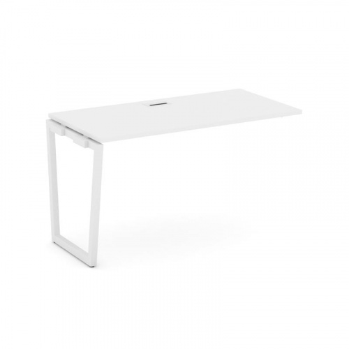 Style Project Проходной наб. элем. SN-4T2.ONRS-022 Акация Лорка/Металл Антрацит/Заглушка Пластик Чер фото 16