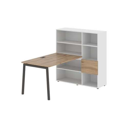 Рабочая станция EDIS ELRST 1213 (L) фото 10 Рабочая станция EDIS ELRST 1213 (L) фото 10