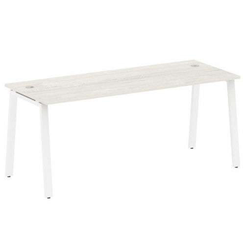 Стол письменный Metal System БА.СП-5 фото 14 Стол письменный Metal System БА.СП-5 фото 14