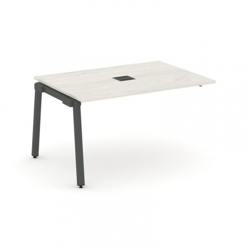 Style Project Проходной наб. элем. перег. стола SN-5A.NSPRG-002 Вяз Благородный/Металл Антрацит 1180 фото 19 Style Project Проходной наб. элем. перег. стола SN-5A.NSPRG-002 Вяз Благородный/Металл Антрацит 1180 фото 19