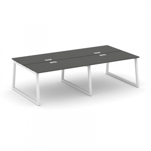 Style Project Рабочая станция 2-х сторон. SN-5T1.DRS-044 Акация Лорка/Металл Антрацит/Заглушка Пласт фото 18 Style Project Рабочая станция 2-х сторон. SN-5T1.DRS-044 Акация Лорка/Металл Антрацит/Заглушка Пласт фото 18