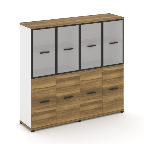 Шкаф офисный Concept CN.STS-422 RMB Шкаф офисный Concept CN.STS-422 RMB