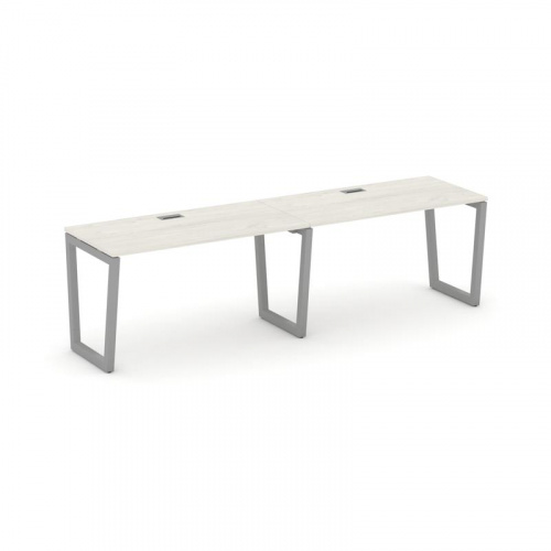 Style Project Рабочая станция 1 сторон. SN-5T2.ORS-003 Акация Лорка/Металл Антрацит/Заглушка Пластик фото 12 Style Project Рабочая станция 1 сторон. SN-5T2.ORS-003 Акация Лорка/Металл Антрацит/Заглушка Пластик фото 12