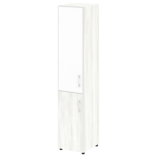 Шкаф офисный узкий Yalta LT.SU-1.2 R (L) фото 6 Шкаф офисный узкий Yalta LT.SU-1.2 R (L) фото 6