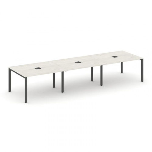 Стол переговорный Style Project SN-6P.SPRG-053 фото 18 Стол переговорный Style Project SN-6P.SPRG-053 фото 18