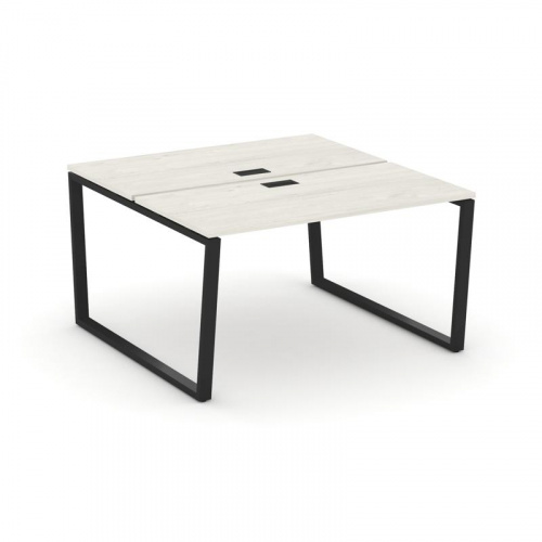 Style Project Рабочая станция 2-х сторон. SN-6T2.DRS-012 Акация Лорка/Металл Антрацит/Заглушка Пласт фото 9 Style Project Рабочая станция 2-х сторон. SN-6T2.DRS-012 Акация Лорка/Металл Антрацит/Заглушка Пласт фото 9