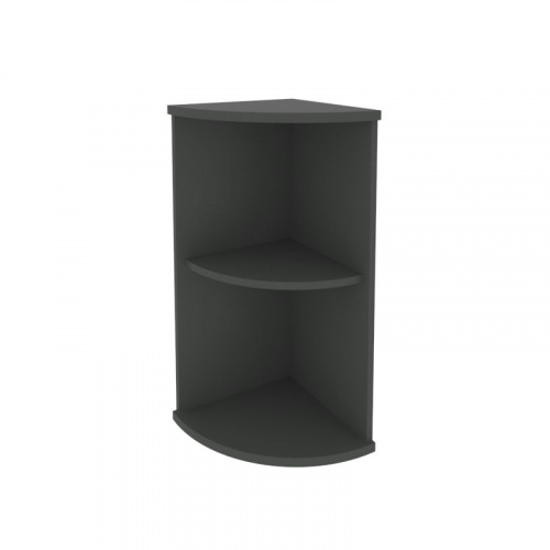 Riva Стеллаж угловой А.УС-3 Белый 365*365*828 Riva Стеллаж угловой А.УС-3 Белый 365*365*828