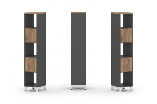 Набор стеллажа Style Project SN.NS-511 фото 13 Набор стеллажа Style Project SN.NS-511 фото 13