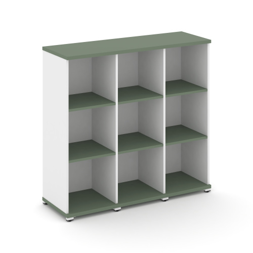 Стеллаж офисный Concept CN.STU-330 Стеллаж офисный Concept CN.STU-330