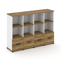 Шкаф офисный Concept CN.STU-341 B