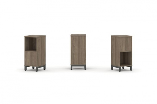 Набор стеллажа Style Project SN.NSD-211 фото 19 Набор стеллажа Style Project SN.NSD-211 фото 19