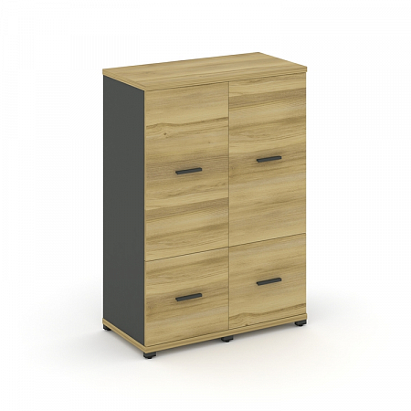 Шкаф офисный Concept CN.STU-322 A