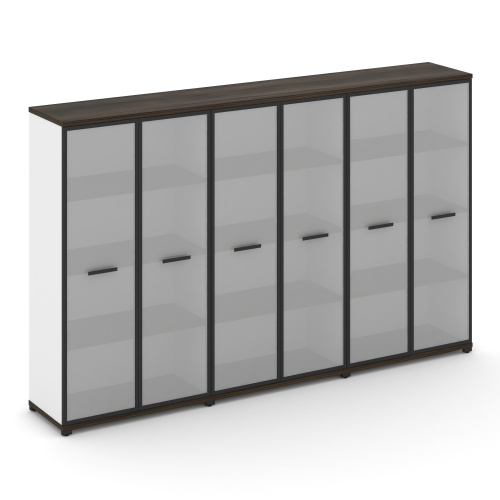 Шкаф офисный Concept CN.STS-436 RMB Шкаф офисный Concept CN.STS-436 RMB