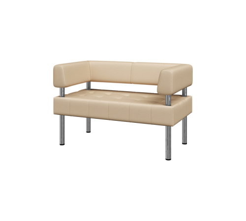 Диван 2-местный Бизнес Bu2-2 Диван 2-местный Бизнес Bu2-2