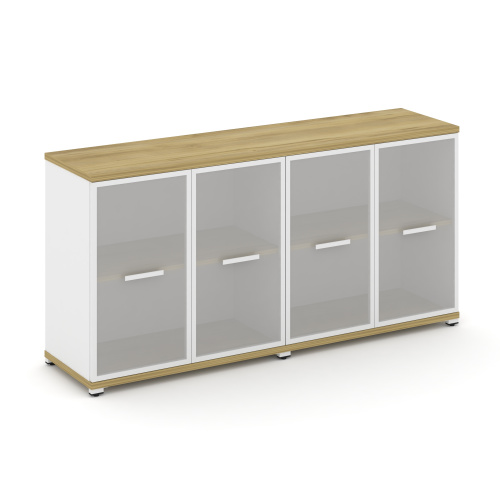 Шкаф офисный Concept CN.STS-223 RMW фото 3 Шкаф офисный Concept CN.STS-223 RMW фото 3