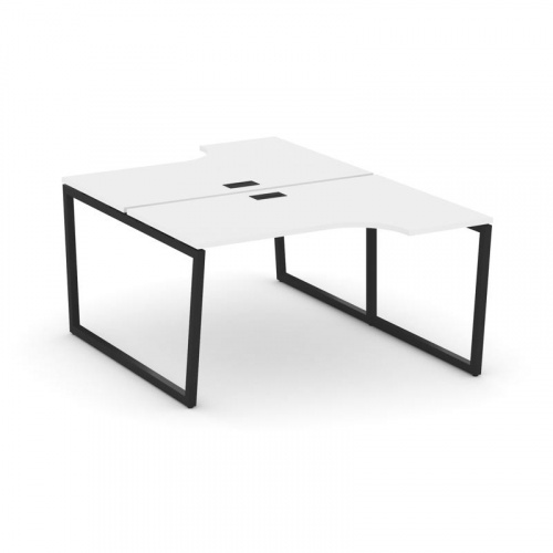 Style Project Рабочая станция эргоном. SN-4T2.DRPA-012 Акация Лорка/Металл Антрацит/Заглушка Пластик фото 5 Style Project Рабочая станция эргоном. SN-4T2.DRPA-012 Акация Лорка/Металл Антрацит/Заглушка Пластик фото 5