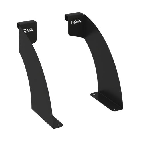 Комплект кронштейнов MAN-41 фото 2