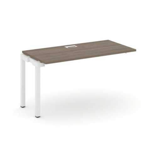 Style Project Проходной наб. элем. SN-5P.ONRS-003 Дуб Наварра/Металл Антрацит 1380*600*750 фото 3 Style Project Проходной наб. элем. SN-5P.ONRS-003 Дуб Наварра/Металл Антрацит 1380*600*750 фото 3