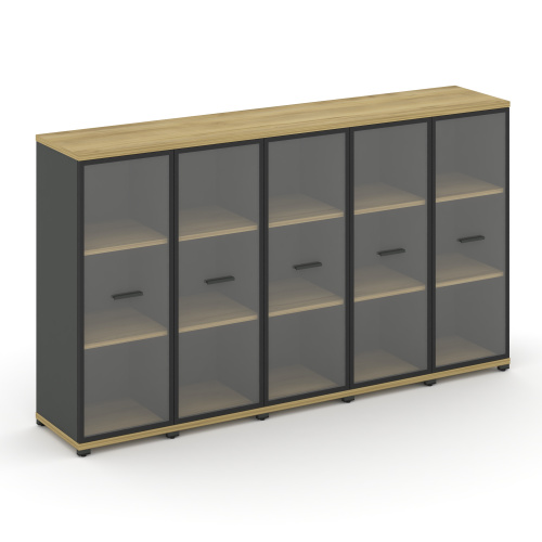 Шкаф офисный Concept CN.STU-356 RPB Шкаф офисный Concept CN.STU-356 RPB