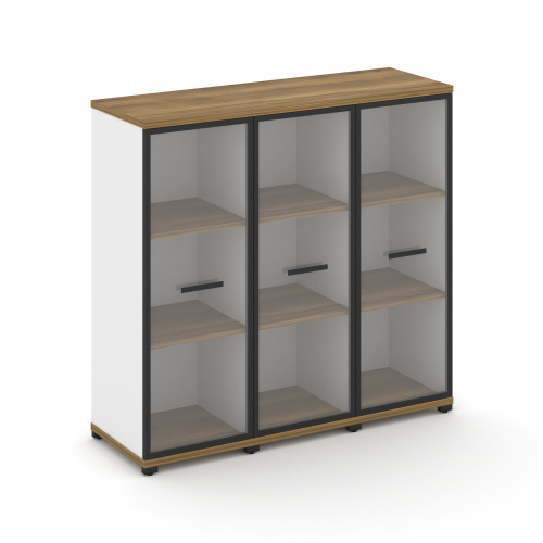 Шкаф офисный Concept CN.STU-336 RPB Шкаф офисный Concept CN.STU-336 RPB