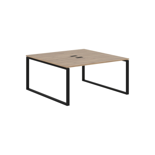 Стол 2-х местный EDIS EQWST 1516 фото 3 Стол 2-х местный EDIS EQWST 1516 фото 3