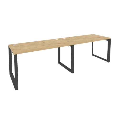 Бенч-система на О-обр. м/к Onix O.MO-RS-2.3.7 фото 11