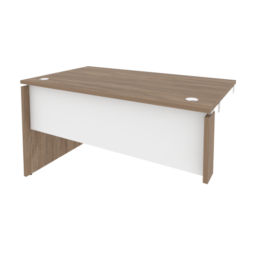 Стол-приставка к опорным элементам Onix O.SPR-3.8 (L) фото 8 Стол-приставка к опорным элементам Onix O.SPR-3.8 (L) фото 8