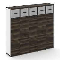 Шкаф офисный Concept CN.STU-557 RMB