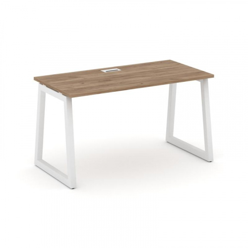 Style Project Стол письменный SN-5T1.SP-002 Акация Лорка/Металл Антрацит/Заглушка Пластик Черный 118 фото 11 Style Project Стол письменный SN-5T1.SP-002 Акация Лорка/Металл Антрацит/Заглушка Пластик Черный 118 фото 11