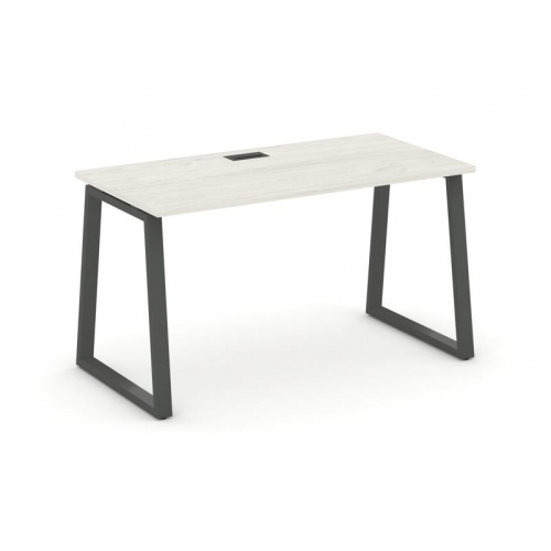 Style Project Стол письменный SN-6T1.SP-022 Акация Лорка/Металл Антрацит/Заглушка Пластик Черный 118 фото 24 Style Project Стол письменный SN-6T1.SP-022 Акация Лорка/Металл Антрацит/Заглушка Пластик Черный 118 фото 24