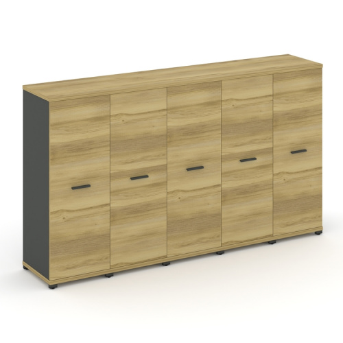 Шкаф офисный Concept CN.STU-356 A