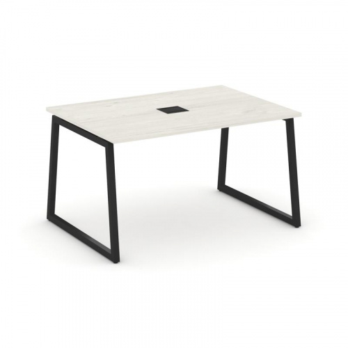 Style Project Стол переговорный SN-4T1.SPRG-001 Акация Лорка/Металл Антрацит/Заглушка Металл Антраци фото 8 Style Project Стол переговорный SN-4T1.SPRG-001 Акация Лорка/Металл Антрацит/Заглушка Металл Антраци фото 8