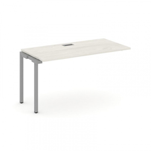 Style Project Проходной наб. элем. SN-4P.ONRS-011 Антрацит/Металл Белый 980*700*750 фото 10