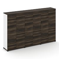 Шкаф офисный Concept CN.STS-436 B