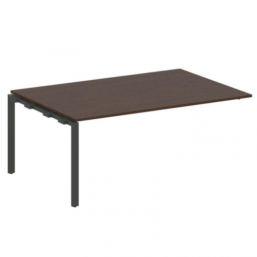 Брифинг-приставка на П-обр. м/к Metal System БП.ППРГ-5 фото 3 Брифинг-приставка на П-обр. м/к Metal System БП.ППРГ-5 фото 3